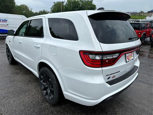 new 2024 Dodge Durango car, priced at $71,784