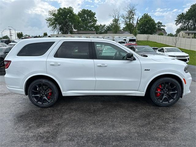 new 2024 Dodge Durango car, priced at $71,784