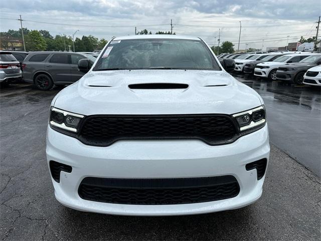 new 2024 Dodge Durango car, priced at $71,784