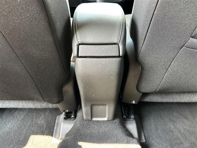 used 2023 Jeep Renegade car, priced at $21,500