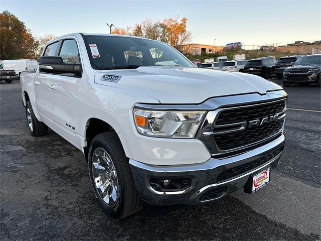 used 2022 Ram 1500 car, priced at $37,998