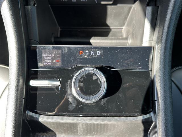 new 2025 Jeep Grand Cherokee car, priced at $52,735