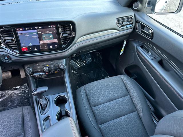 new 2025 Dodge Durango car, priced at $42,885