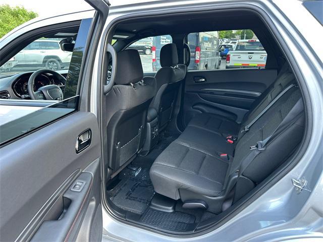 new 2025 Dodge Durango car, priced at $42,885