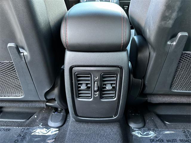 new 2025 Dodge Durango car, priced at $42,885