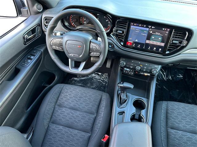 new 2025 Dodge Durango car, priced at $42,885