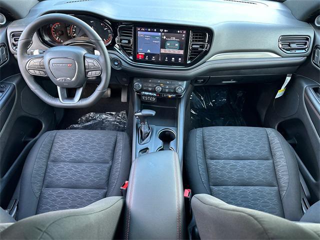 new 2025 Dodge Durango car, priced at $42,885
