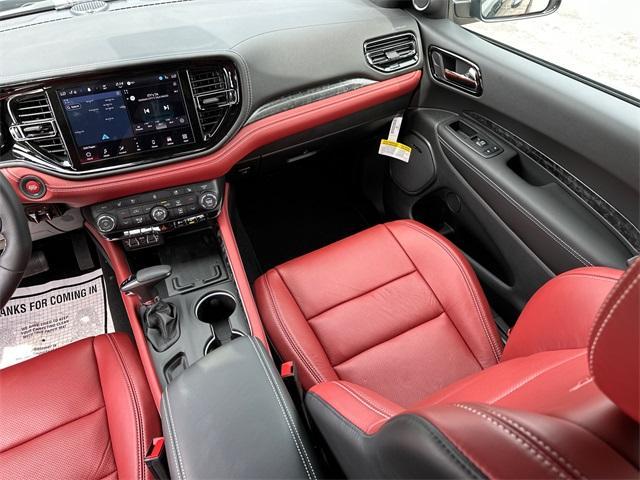 new 2024 Dodge Durango car, priced at $82,508