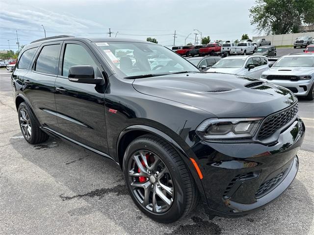 new 2024 Dodge Durango car, priced at $82,508