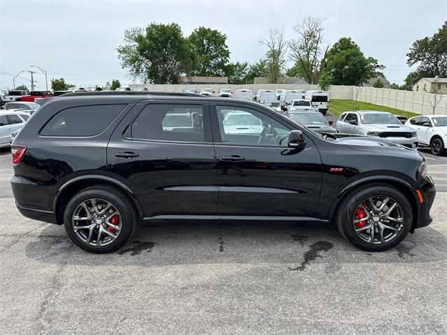 new 2024 Dodge Durango car, priced at $82,508