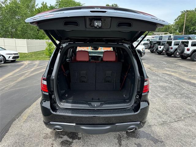 new 2024 Dodge Durango car, priced at $82,508