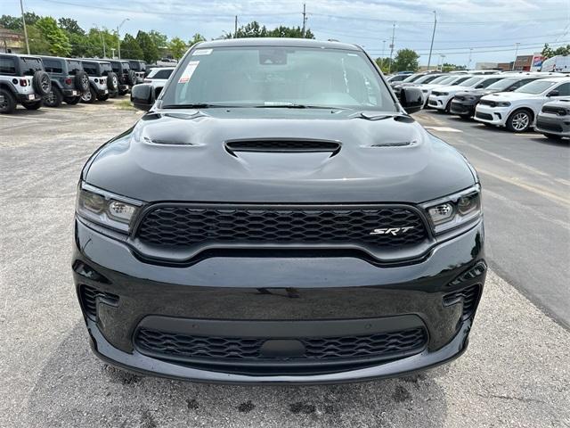 new 2024 Dodge Durango car, priced at $82,508