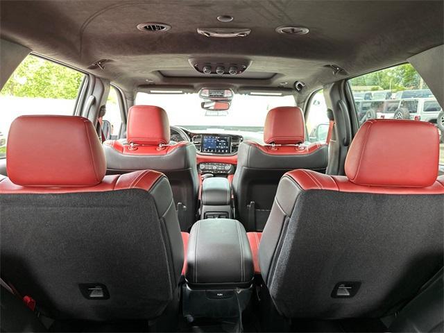 new 2024 Dodge Durango car, priced at $82,508