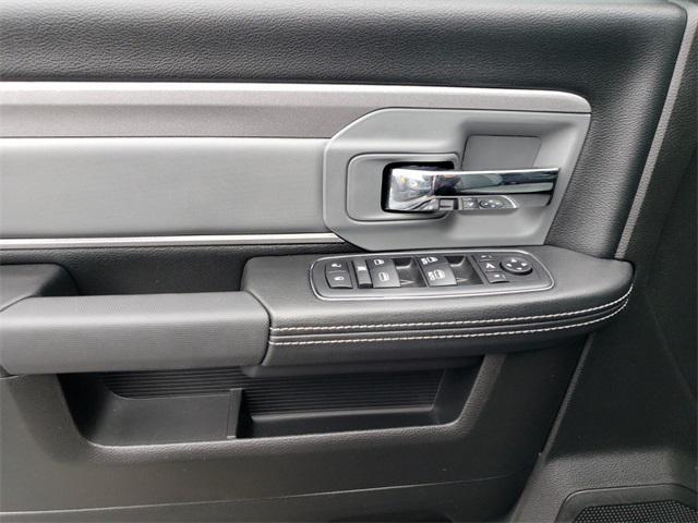 used 2018 Ram 2500 car, priced at $36,590