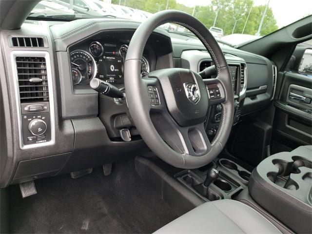 used 2018 Ram 2500 car, priced at $36,590