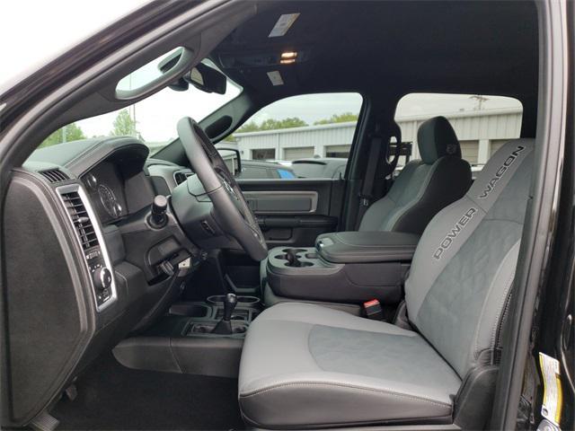 used 2018 Ram 2500 car, priced at $36,590