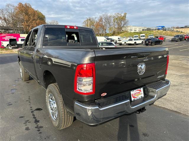 new 2024 Ram 2500 car, priced at $67,900