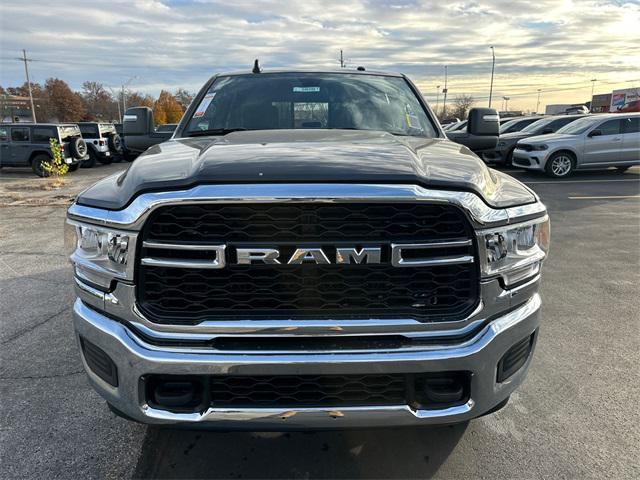 new 2024 Ram 2500 car, priced at $67,900