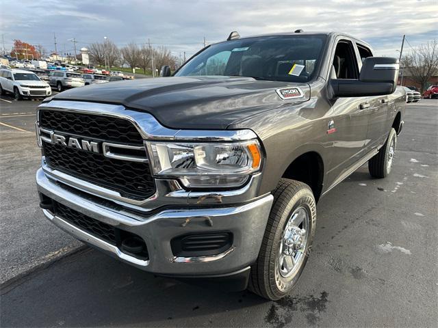 new 2024 Ram 2500 car, priced at $67,900