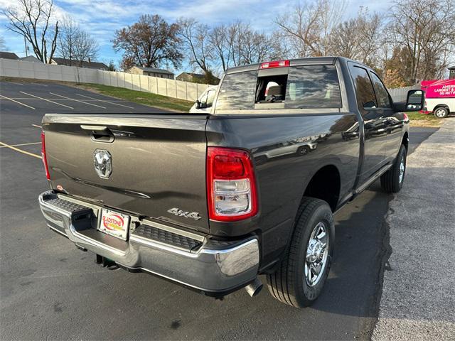 new 2024 Ram 2500 car, priced at $67,900