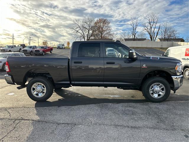 new 2024 Ram 2500 car, priced at $67,900