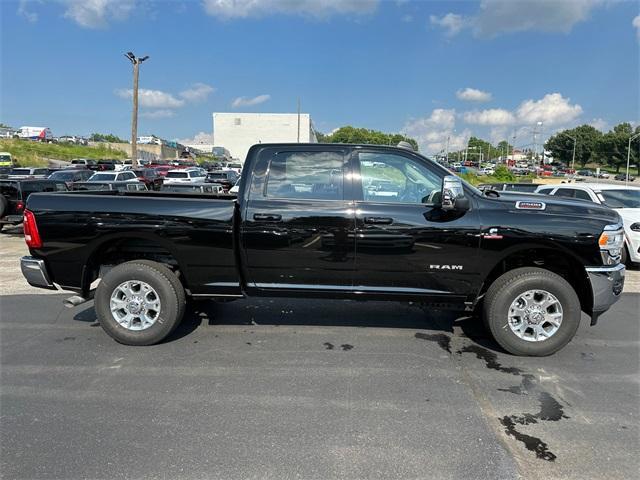 new 2024 Ram 2500 car, priced at $80,980