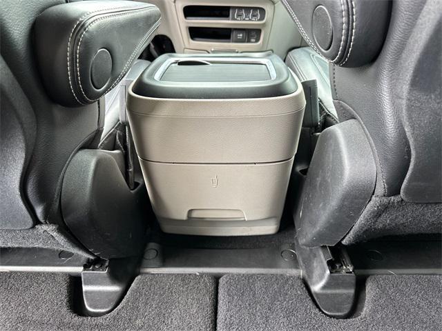 used 2022 Chrysler Pacifica car, priced at $22,300