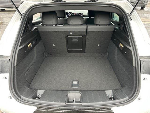 new 2025 Dodge Hornet car, priced at $32,085