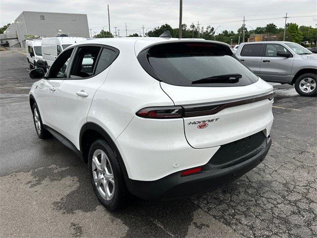 new 2025 Dodge Hornet car, priced at $32,085