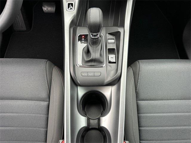 new 2025 Dodge Hornet car, priced at $32,085