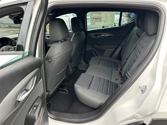 new 2025 Dodge Hornet car, priced at $32,085