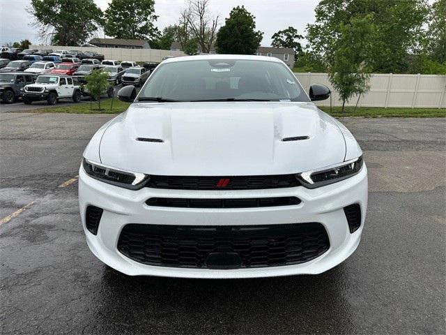 new 2025 Dodge Hornet car, priced at $32,085