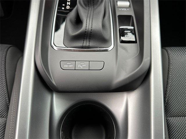 new 2025 Dodge Hornet car, priced at $32,085