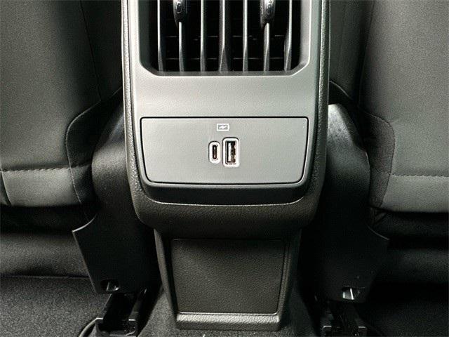 new 2025 Dodge Hornet car, priced at $32,085