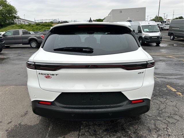 new 2025 Dodge Hornet car, priced at $32,085