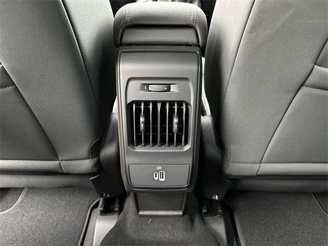 new 2025 Dodge Hornet car, priced at $32,085