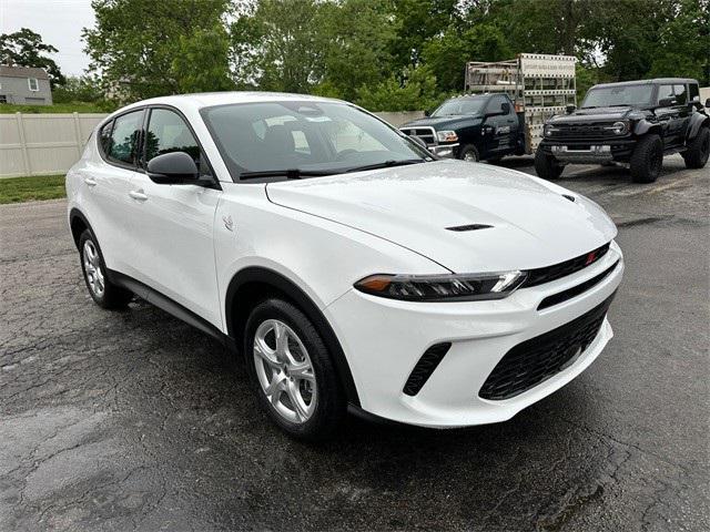 new 2025 Dodge Hornet car, priced at $32,085