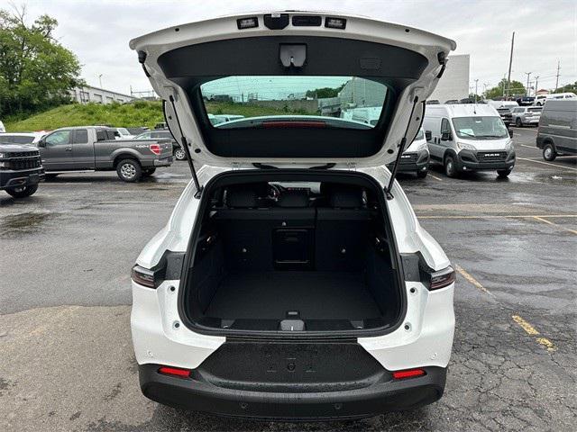 new 2025 Dodge Hornet car, priced at $32,085