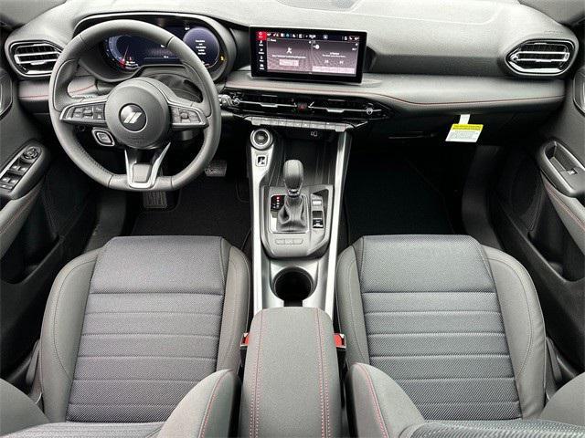 new 2025 Dodge Hornet car, priced at $32,085