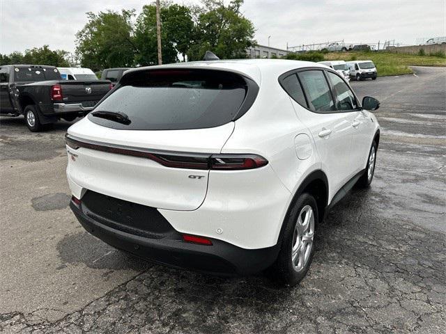 new 2025 Dodge Hornet car, priced at $32,085