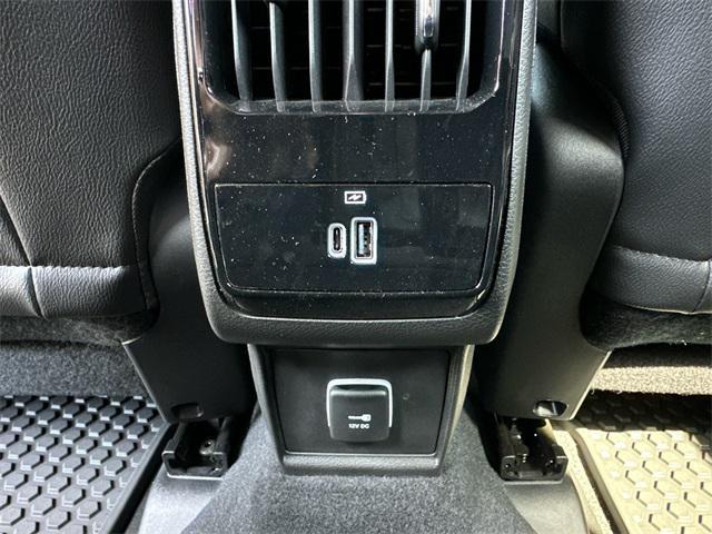 new 2025 Jeep Compass car, priced at $35,715