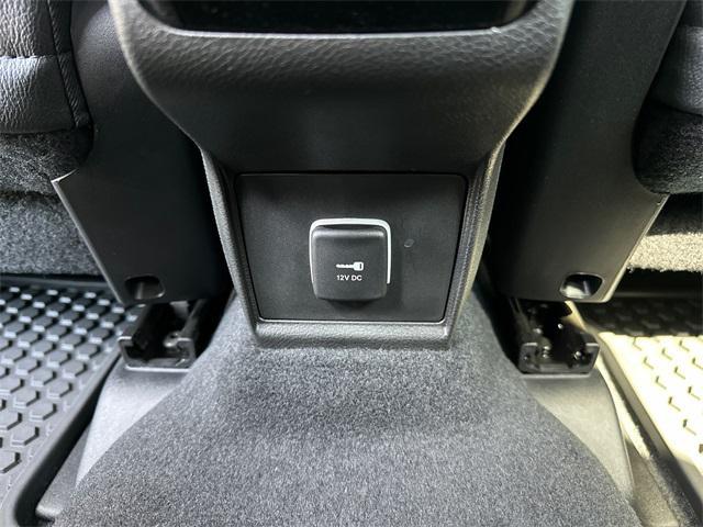 new 2025 Jeep Compass car, priced at $35,715