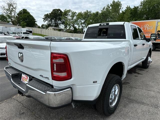 new 2024 Ram 3500 car, priced at $67,230