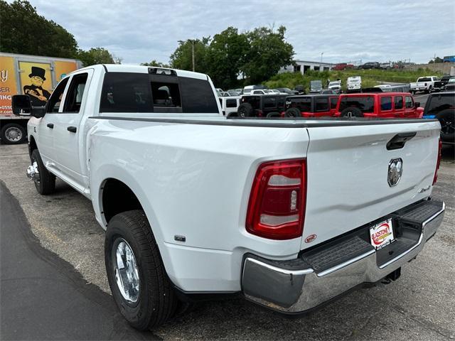 new 2024 Ram 3500 car, priced at $67,230