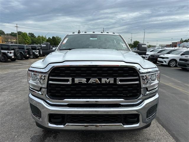 new 2024 Ram 3500 car, priced at $67,230