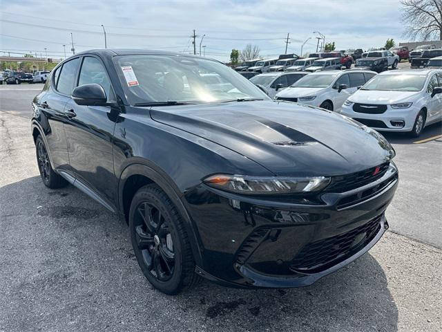 new 2024 Dodge Hornet car, priced at $46,835