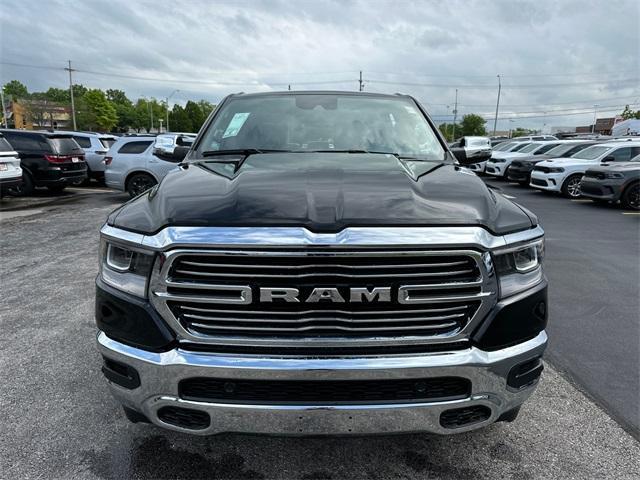 new 2024 Ram 1500 car, priced at $57,230