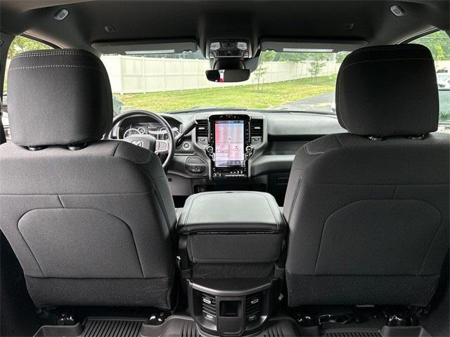used 2025 Ram 2500 car, priced at $54,900