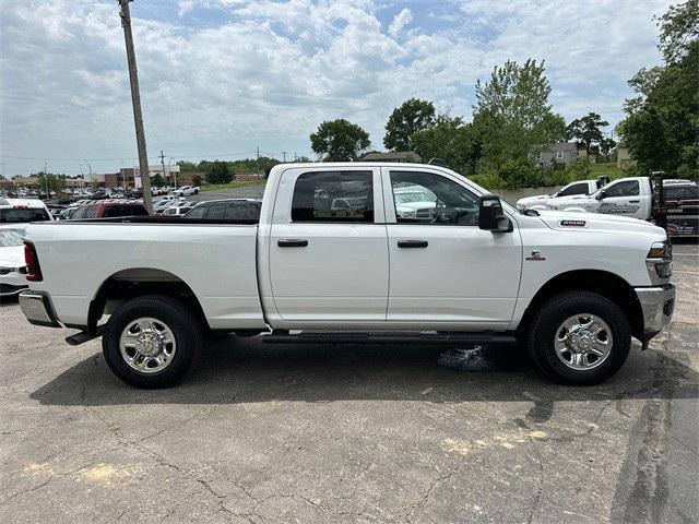 used 2025 Ram 2500 car, priced at $54,900