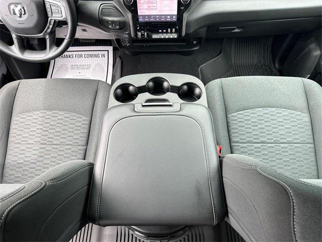 used 2025 Ram 2500 car, priced at $54,900